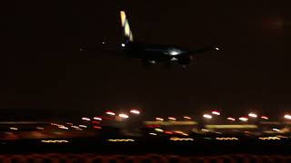 20180420 UP-B3720 B38M SCAT First Flight to Vnukovo