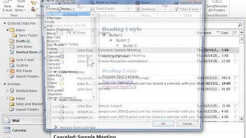 Outlook 2010 Apply Outlook Stationery and Themes to a Single Message