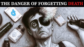 Je gaat dood — en het SYSTEEM wil dat je het vergeet! — Nietzsche