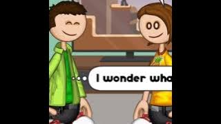 Papa Louie pals expectations vs reality part 2