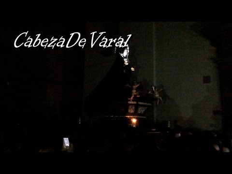Venerable Orden Tercera de Siervos de María Santísima de los Dolores
