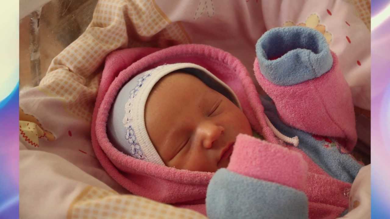 Богдану 1 месяц
