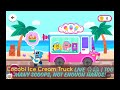 🔴 LIVE: Cocobi Ice Cream Truck 🍦 I Served SPIDER Ice Cream?! 🕷️🍦 Customer is Angry! - Cocobi Games