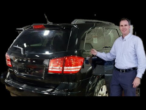 dodge-journey-review--interior,-storage-and-seating