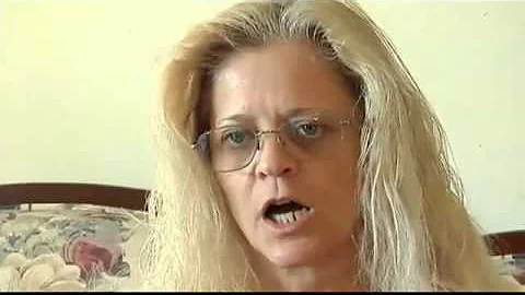 Woman's Death Ruled a Homicide