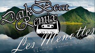 Darkbeat - Les Menottes (Tching Tchang Tchong) [Trap Remix] screenshot 4
