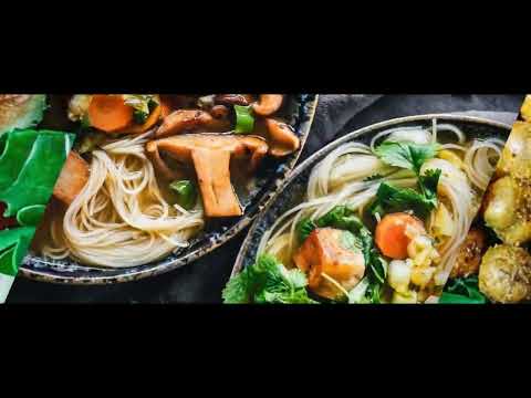 [66] INTRO CULINÁRIA/RESTAURANTE