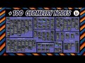 New addon for blender 40  bb nodes  100 new geometry nodes