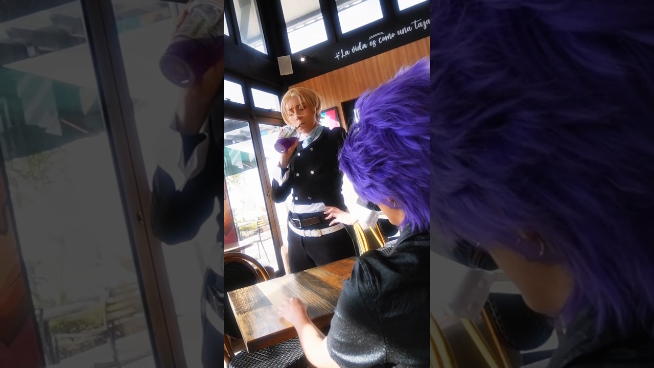 Ahora quién le ruega a quién? 💔💛💜 MUY PRONTO! #mha #monoma