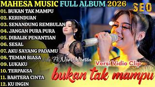 Download lagu MAHESA MUSIC TERBARU - RAISO NGAPUSI 2, KARI CRITO, NEGORO ANGIN, BAHTERA CINTA, TANPO HUBUNGAN
