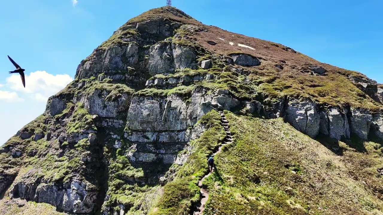 BALZI DELL'ORA - CORNO ALLE SCALE - CICLOALPINISMO