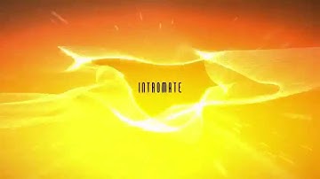 IntroMate - Intro Template "Sunburst"