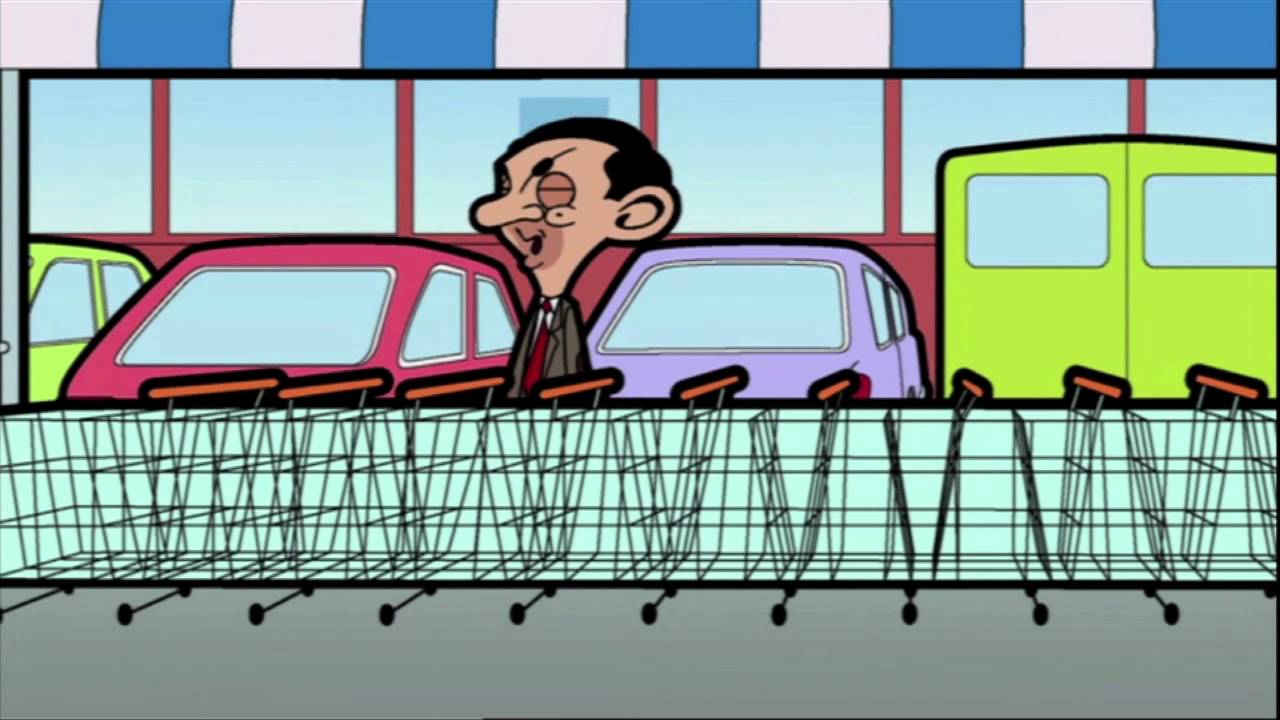 Mister Bean Auf Youtube Mister Bean Auf Youtube