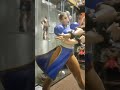Hollywood collectibles group Street fighter Chun li 1/4 scale statue