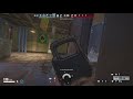 Rainbow Six Siege/headshot