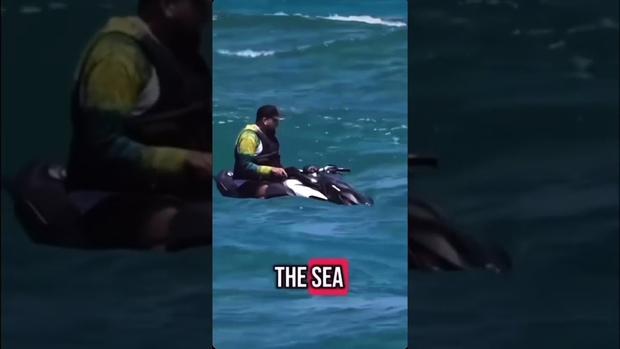 What Not To Do When On A Jet Ski Fail Jetski Fails