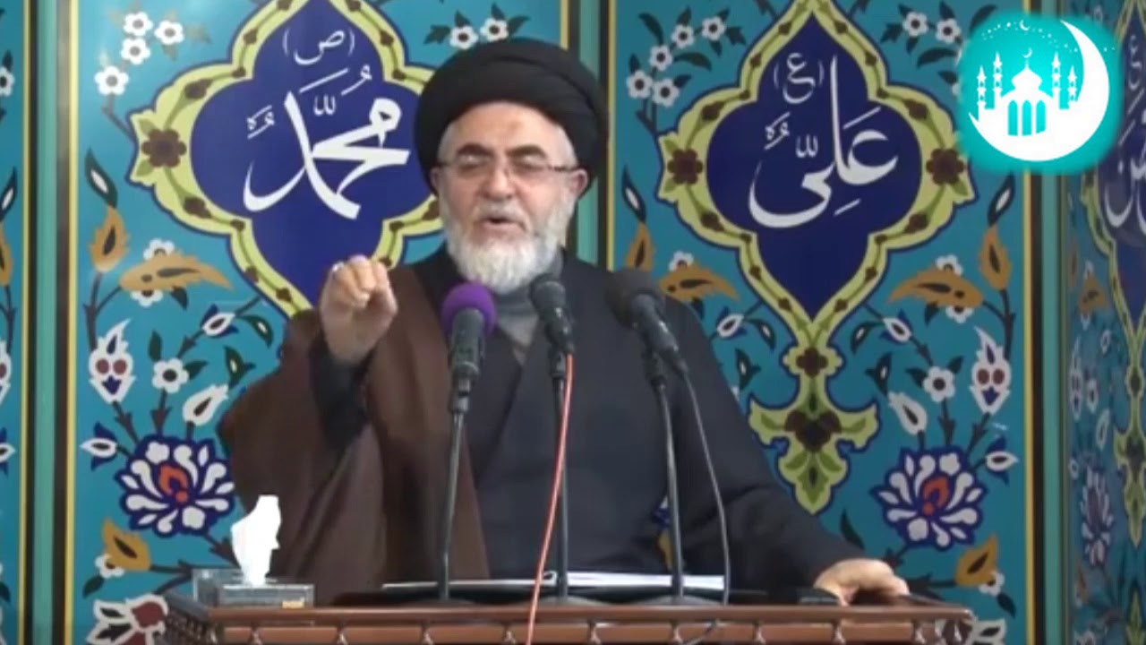 Ocaq Necat Ağa Şeytanın Musa Peyğəmbərə 6 nəsihəti