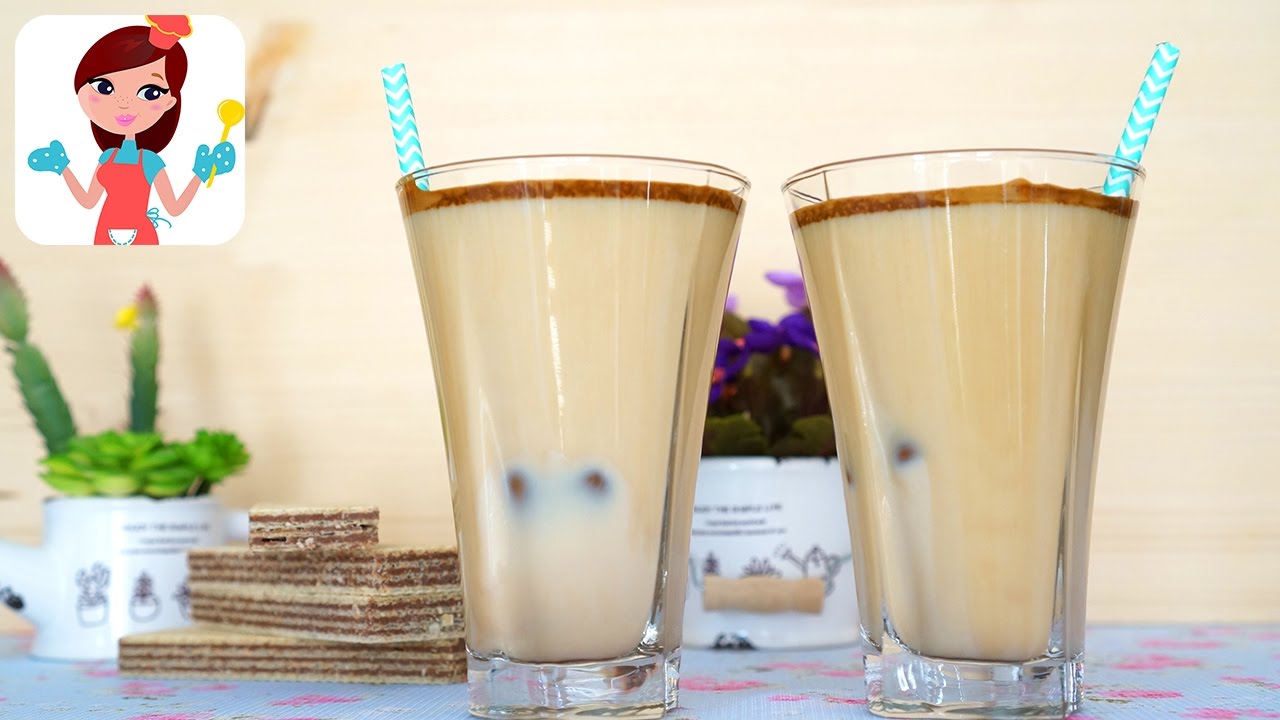 Frappe Tarifi Videosu Frappe Tarifi Videosu