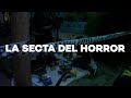 LA SECTA DEL HORROR: TRATA DE PERSONAS Y EXPLOTACIÓN SEXUAL EN LA MATANZA - Telefe Noticias