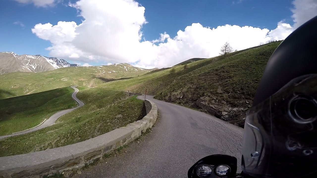 Road trip moto dans la vallée de la Creuse aux confins du Berry