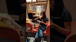 Force Feeding Myself So That I Dont Have To Buy Food Later