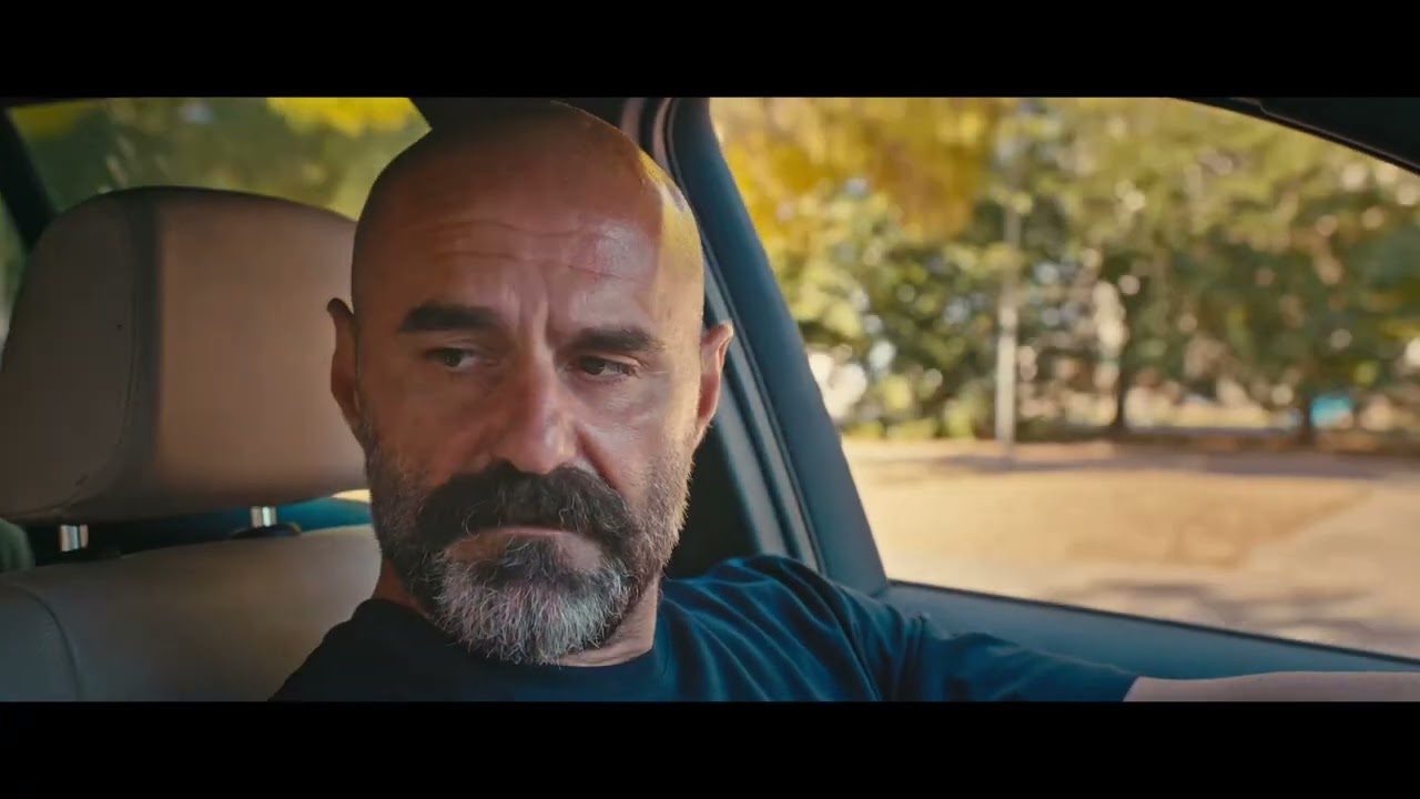 Trailer film LA SCELTA di Angelo Cascione - Sadico film Factory