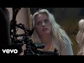 Reneé Rapp - Don’t Tell My Mom (Official Behind The Scenes)