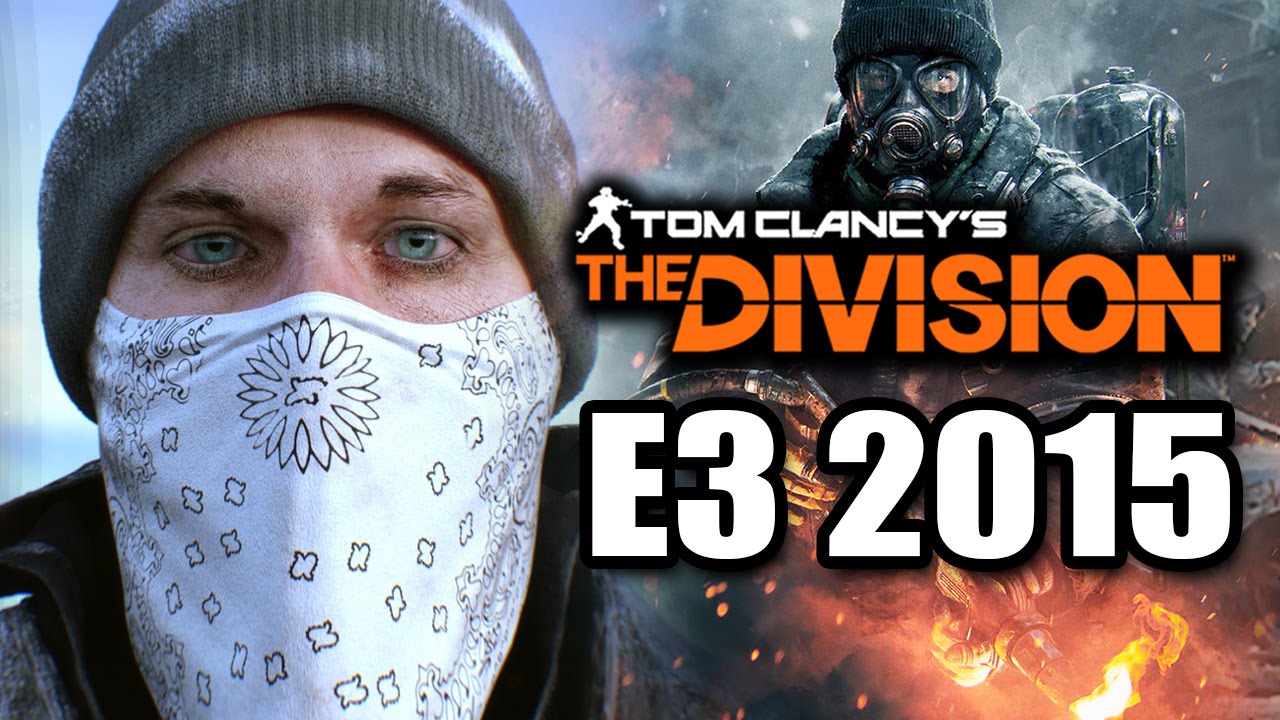 The Division News: Date For Next Gameplay Walkthrough at E3 2015! And Assassin's Creed Syndicate starfields hallman