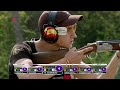 Trap Men Junior Final - 2023 Suhl (GER) - ISSF World Cup Shotgun