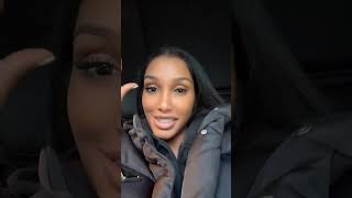 A DAY IN LIFE OF BERNICE BURGOS