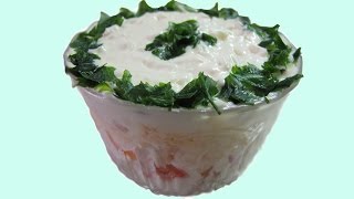 Салат Мимоза Вкусный рецепт Салата Мимоза Новогодний рецепт Салат Мимоза 2015 Салат Мимоза Вкусный рецепт Салата Мимоза Новогодний рецепт Салат Мимоза 2015