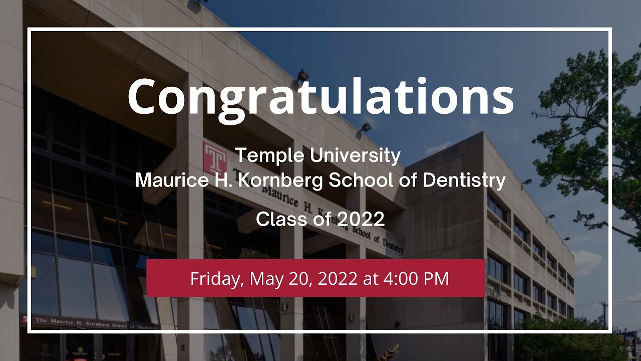 Class of 2022 - Commencement - YouTube