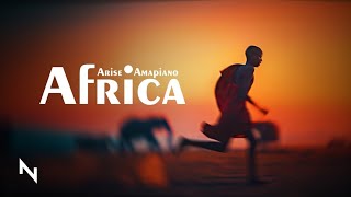 Arise Africa - Simuka Africa - Amapiano Tiktok Version 2026 Flute