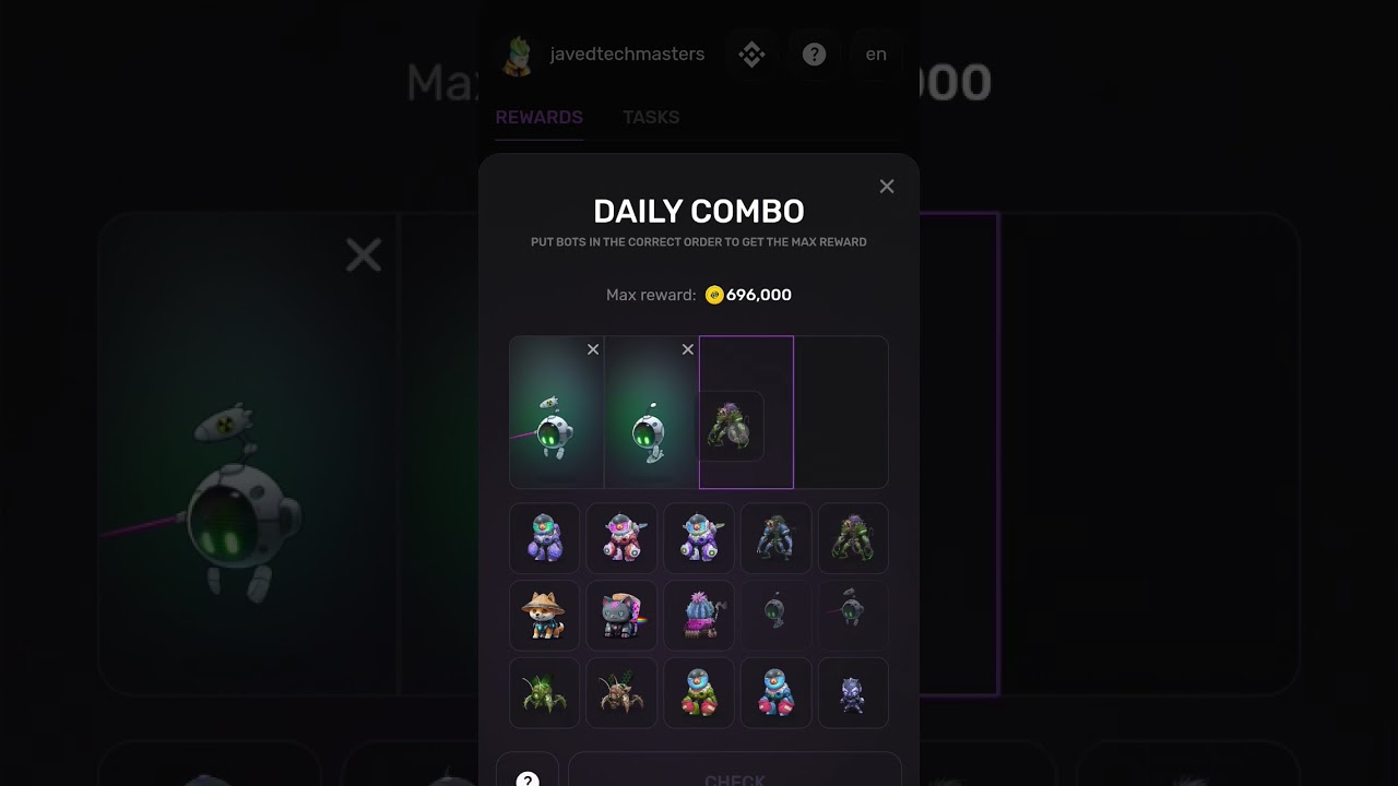 pixel verse today combo cards 