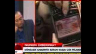 Download lagu Tv One 2710 Menelisik Di Balik Kaburnya Buron Kasus Cek Pelawat BI b