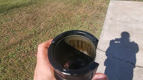 Filtermag Oil Filter magnet quick review.