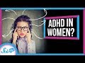 Understanding ADHD: Gender Differences and Misconceptions