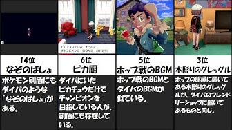 ダイパリメイク Youtube