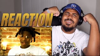 Whoppa Wit Da Choppa - Viral (Official Music Video) REACTION