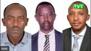 Download lagu Urubanza rw'abari abayobozi muri RMB na ba Rwiyemezamirimo