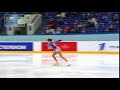 Sofia Akatieva (RUS) - 4T With Two Arms Up (Cup Of Russia 2020, IV Stage, Kazan, FS)