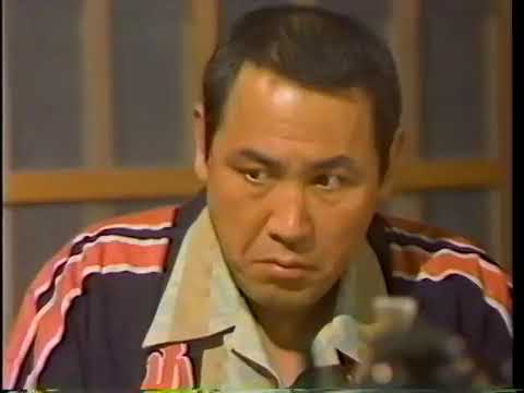 🍁前略おふくろ様 part1 - YouTube