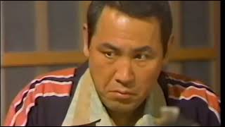 今日の1曲🎶❝前略おふくろ様主題曲♬❞🎙萩原健一/井上堯之 – 笑