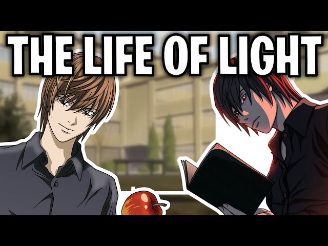 Category:Anime characters | Death Note Wiki | Fandom