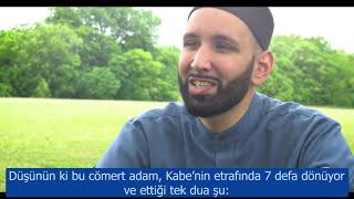 9- Takva Ehlinin Duaları - Ramazan Serisi - Omar Suleiman Resimi