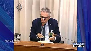 Pregliasco Confessa: \