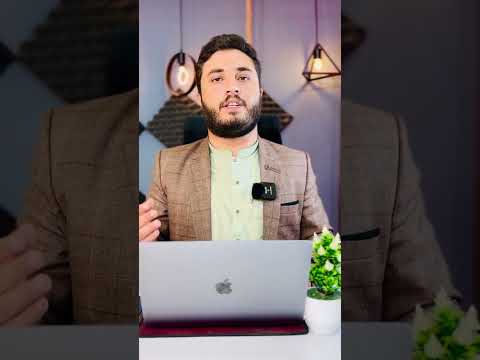 Mobile Two Important Settings