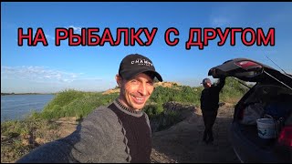 видео: Рыбалка на Нуре. Как всегда она радует! картинка: Рыбалка на Нуре. Как всегда она радует!