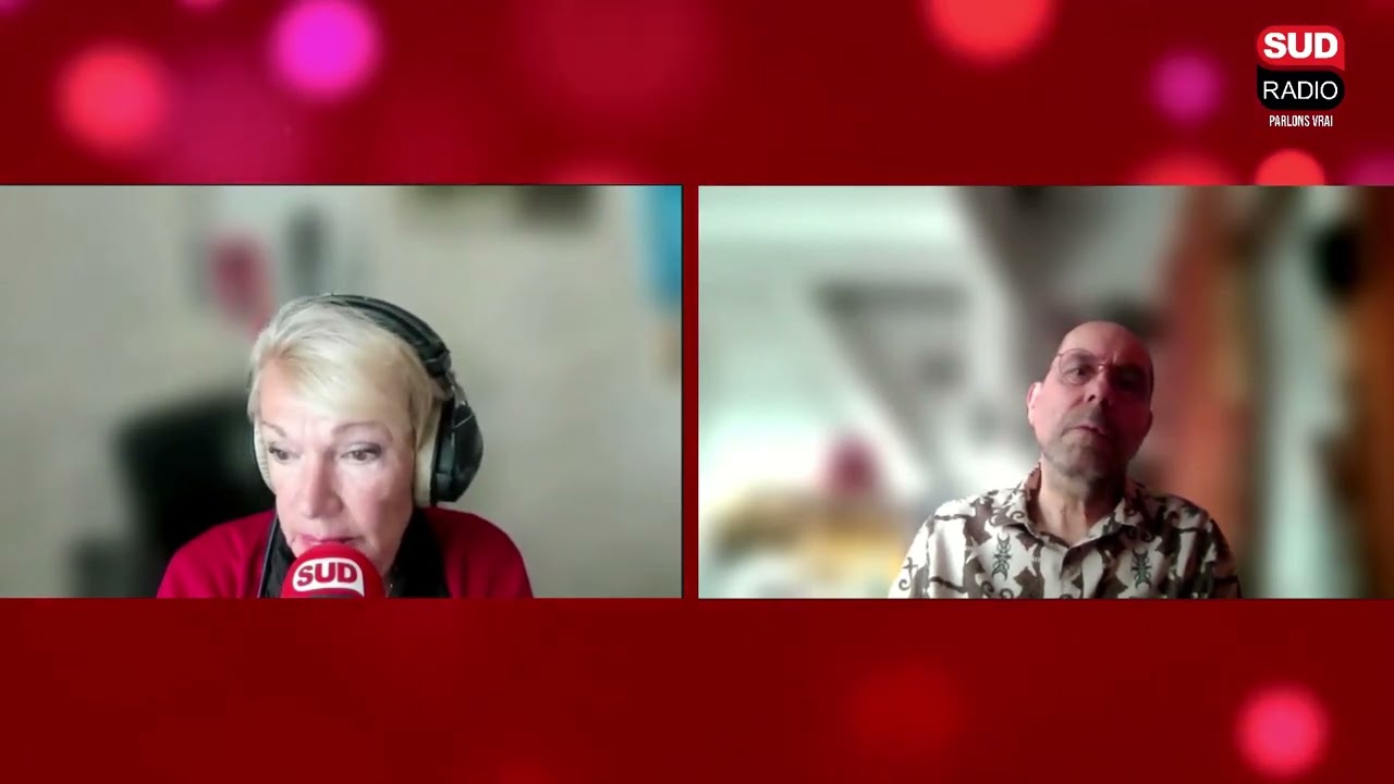 Marjolaine : "J’ai toujours aimé faire l’amour, mais là, je n’arrive plus à le faire"