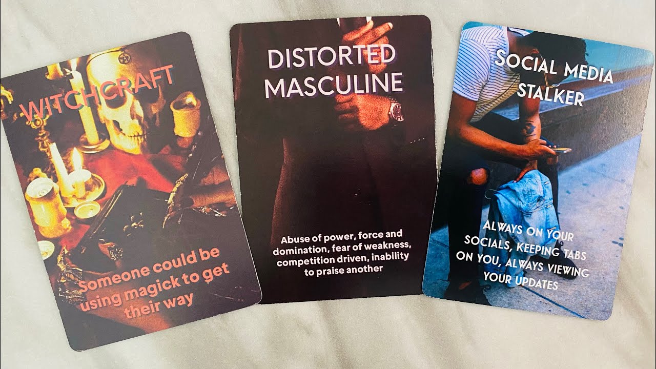 Sagittarius ♐️ Now that u know they’ve been doing spell work like a clown, what R U gonna do? 🤣